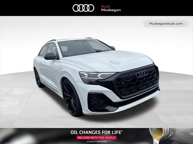 2027 Audi SQ8 Prestige for sale in Muskegon, MI