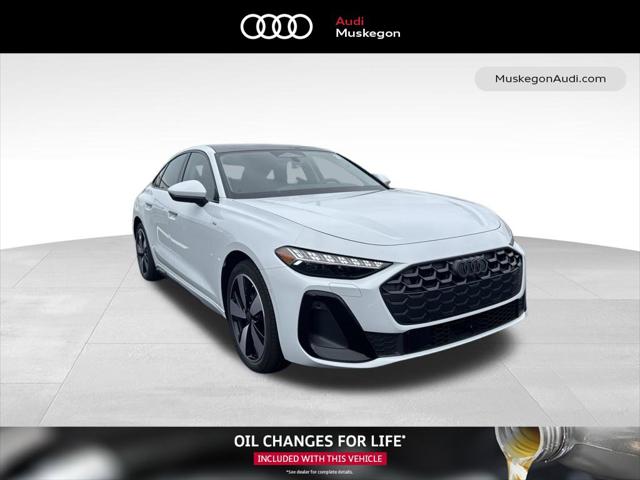 2026 Audi A5 Premium Plus TFSI quattro S tronic for sale in Muskegon, MI
