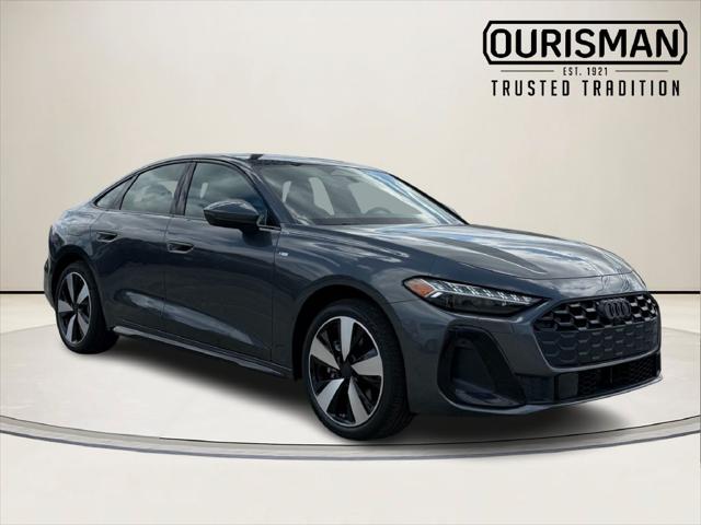 2026 Audi A5 Premium Plus TFSI quattro S tronic for sale in Frederick, MD