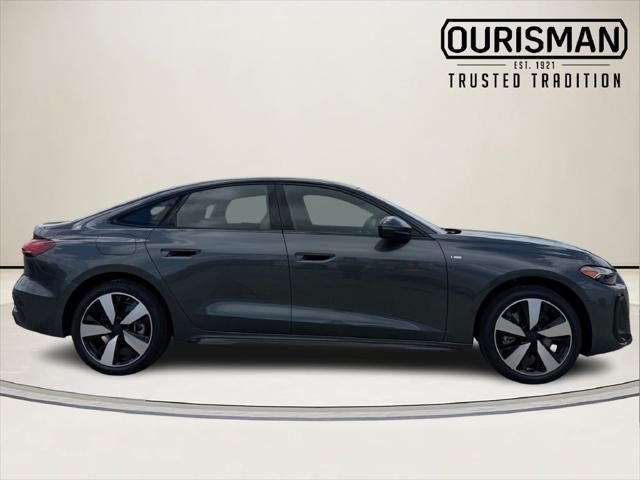 2026 Audi A5 Premium Plus TFSI quattro S tronic