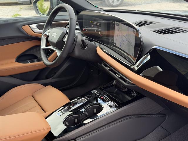 2026 Audi A5 Premium Plus TFSI quattro S tronic