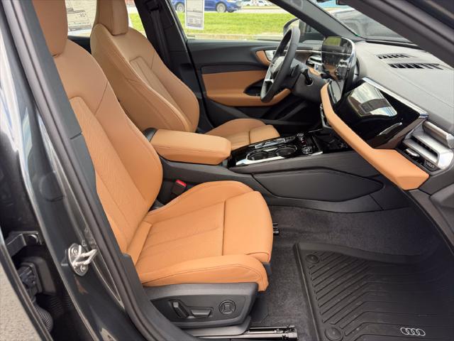 2026 Audi A5 Premium Plus TFSI quattro S tronic