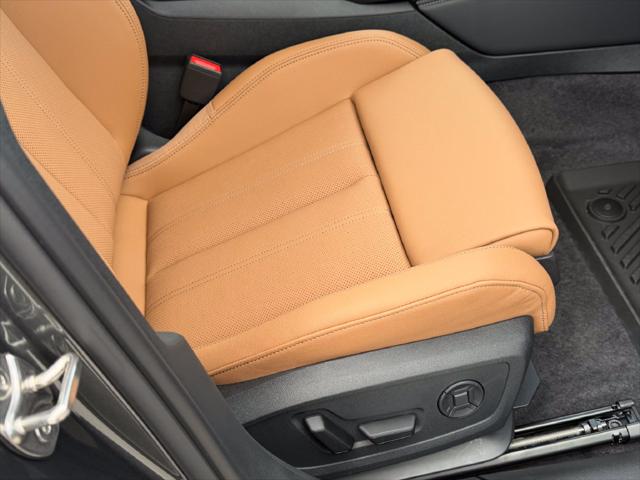 2026 Audi A5 Premium Plus TFSI quattro S tronic