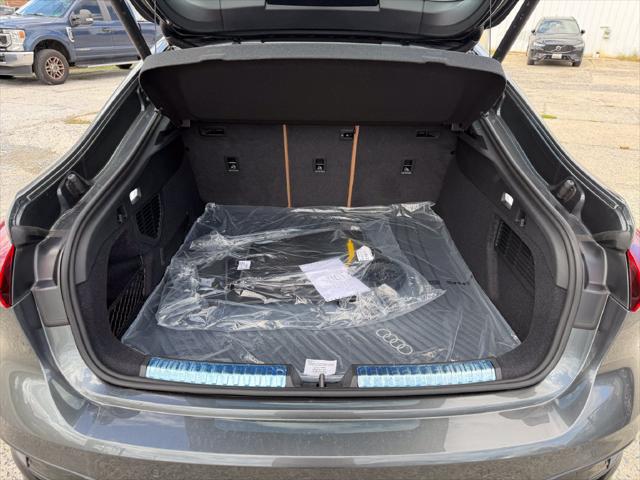2026 Audi A5 Premium Plus TFSI quattro S tronic