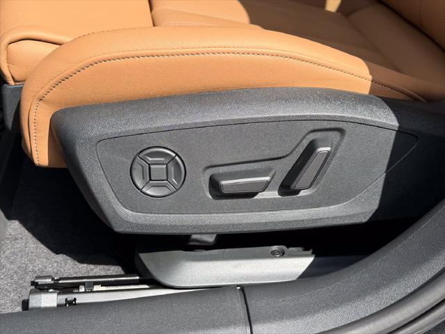 2026 Audi A5 Premium Plus TFSI quattro S tronic