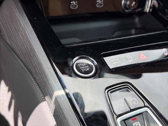 2026 Audi A5 Premium Plus TFSI quattro S tronic