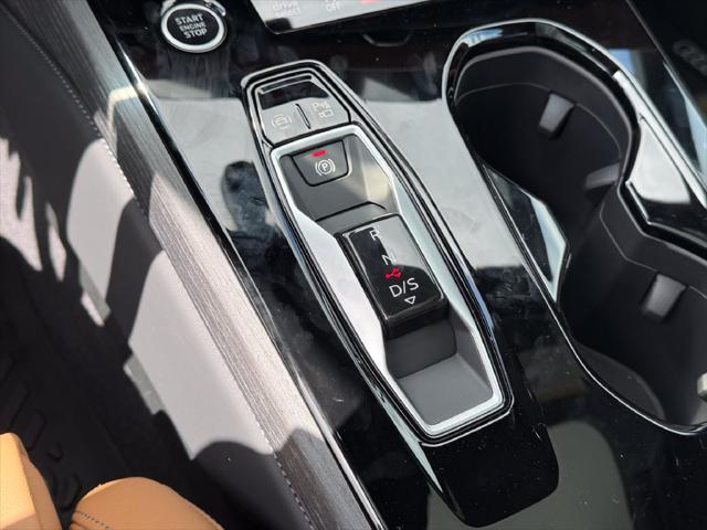 2026 Audi A5 Premium Plus TFSI quattro S tronic