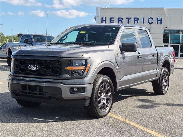 2026 Ford F-150 STX for sale in Milford, DE