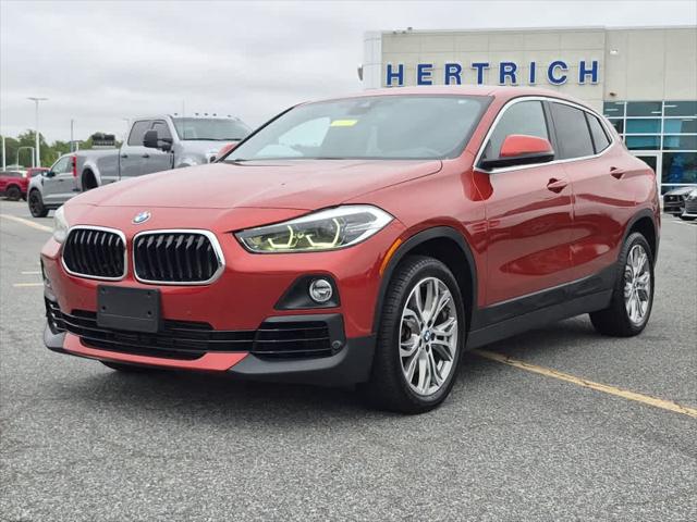 2020 BMW X2 xDrive28i for sale in Milford, DE