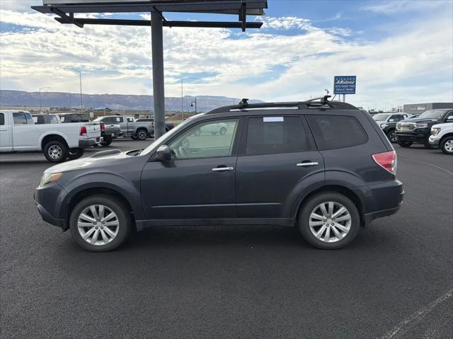 2012 Subaru Forester 2.5X Premium for sale in Grand Junction, CO