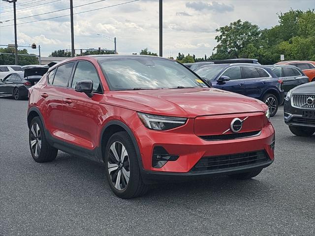 2023 Volvo CT Twin Plus for sale in Frederick, MD