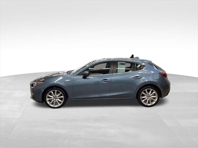 2015 Mazda Mazda3 s Grand Touring