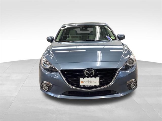 2015 Mazda Mazda3 s Grand Touring