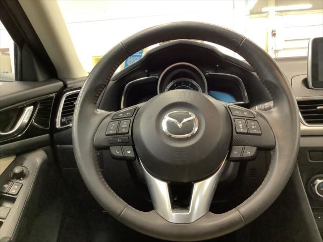 2015 Mazda Mazda3 s Grand Touring