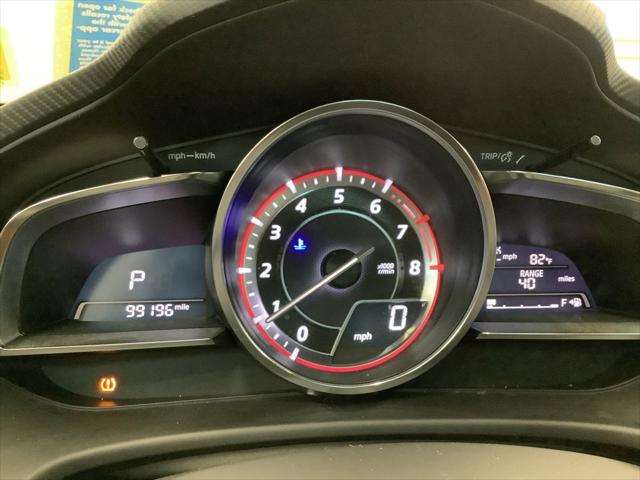 2015 Mazda Mazda3 s Grand Touring