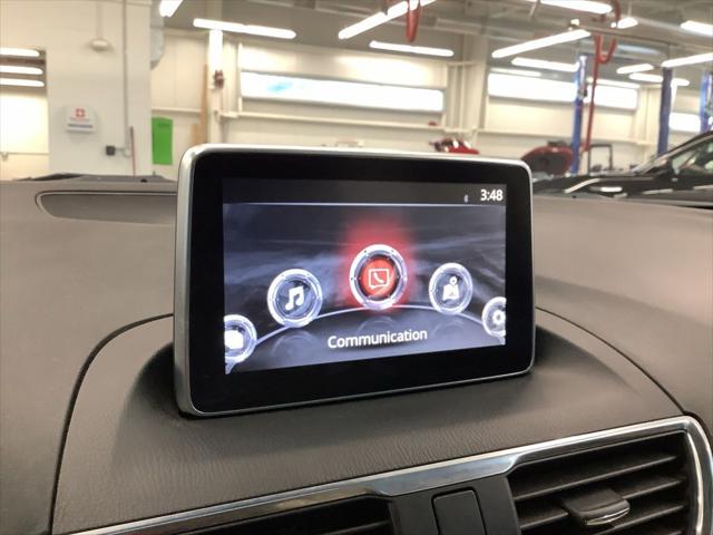 2015 Mazda Mazda3 s Grand Touring