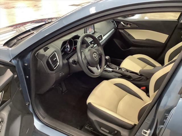 2015 Mazda Mazda3 s Grand Touring