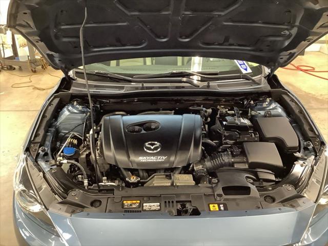2015 Mazda Mazda3 s Grand Touring