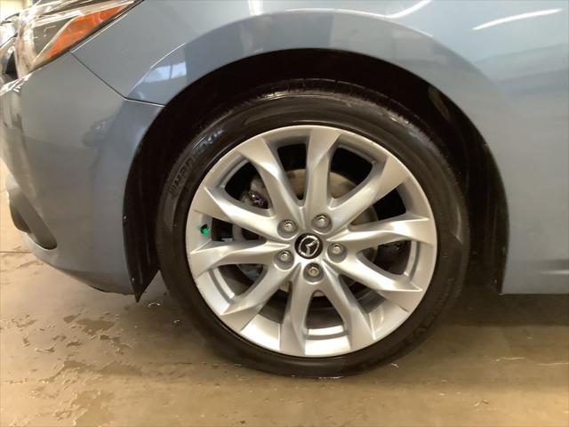 2015 Mazda Mazda3 s Grand Touring