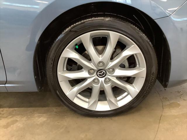 2015 Mazda Mazda3 s Grand Touring