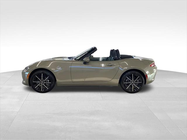 2024 Mazda MX-5 Grand Touring