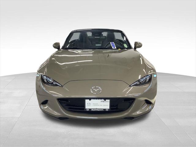2024 Mazda MX-5 Grand Touring