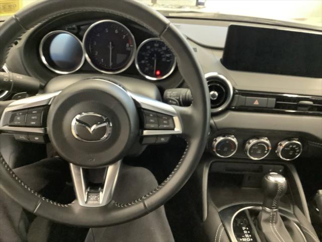 2024 Mazda MX-5 Grand Touring