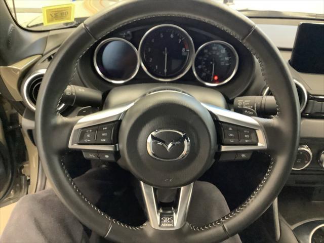 2024 Mazda MX-5 Grand Touring