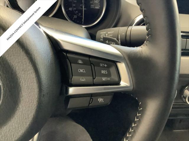 2024 Mazda MX-5 Grand Touring
