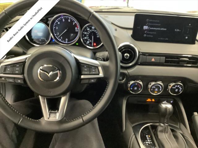2024 Mazda MX-5 Grand Touring