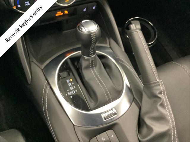 2024 Mazda MX-5 Grand Touring