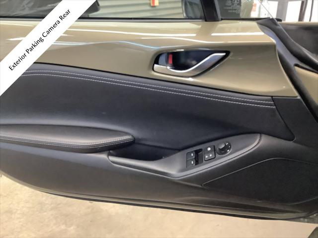2024 Mazda MX-5 Grand Touring