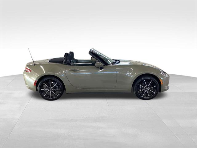 2024 Mazda MX-5 Grand Touring