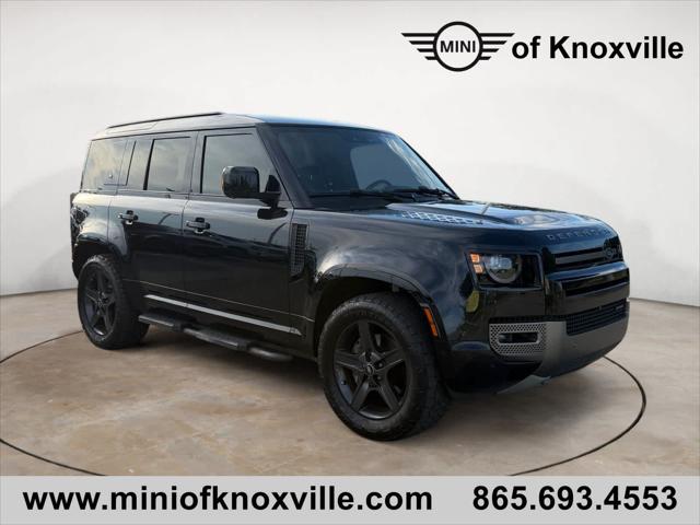 2022 Land Rover Defender 110 X-Dynamic SE for sale in Knoxville, TN
