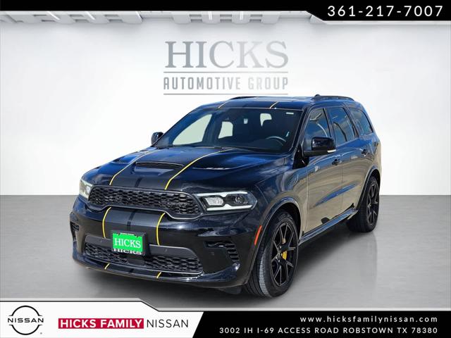 2024 Dodge Durango SRT 392 AlcHEMI AWD for sale in Robstown, TX