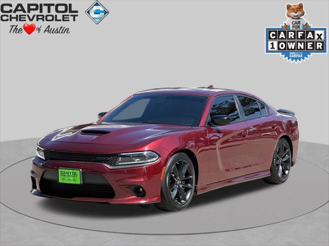 2022 Dodge Charger GT RWD for sale in Austin, TX