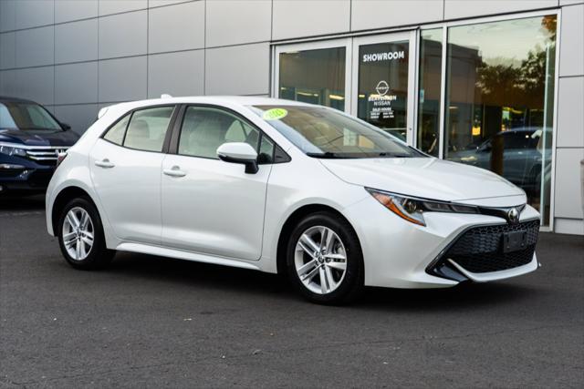 2021 Toyota Corolla SE for sale in Beaverton, OR