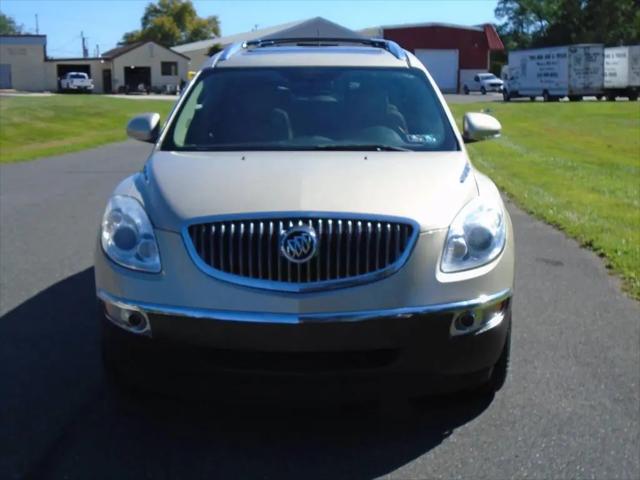 2012 Buick Enclave Leather for sale in Norristown, PA