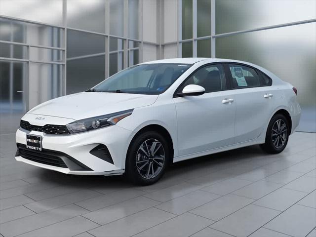 2024 Kia Forte LXS for sale in Roanoke, VA