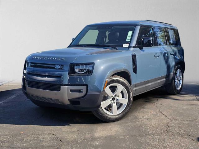 2026 Land Rover Defender P300 S for sale in Redwood City, CA