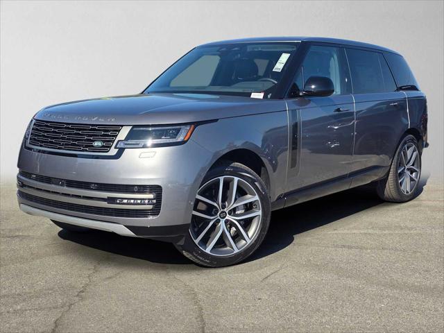 2027 Land Rover Range Rover SE for sale in Redwood City, CA