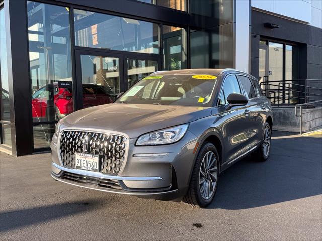2024 Lincoln Corsair Reserve for sale in Fresno, CA