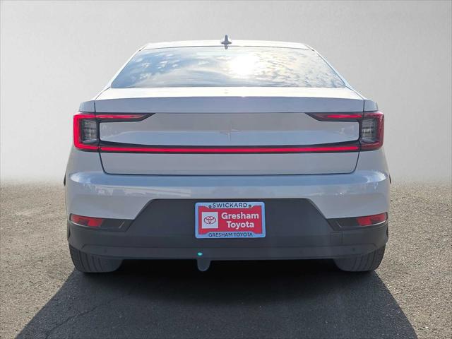2024 Polestar 2 Long Range Dual Motor
