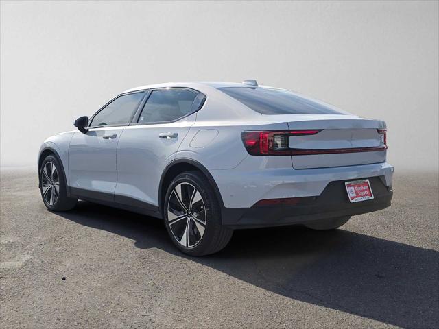 2024 Polestar 2 Long Range Dual Motor