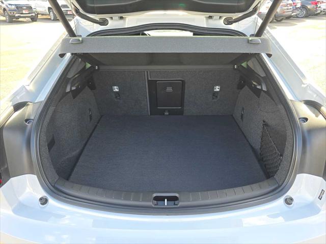 2024 Polestar 2 Long Range Dual Motor