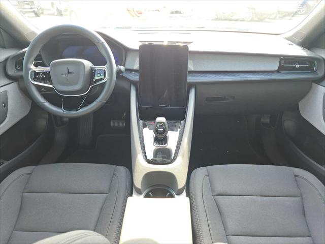 2024 Polestar 2 Long Range Dual Motor