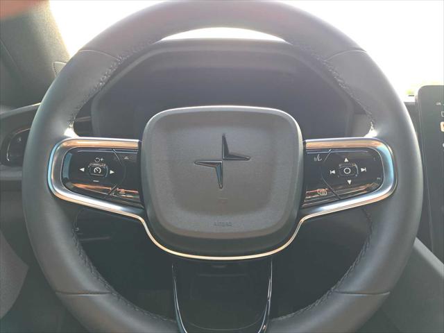 2024 Polestar 2 Long Range Dual Motor