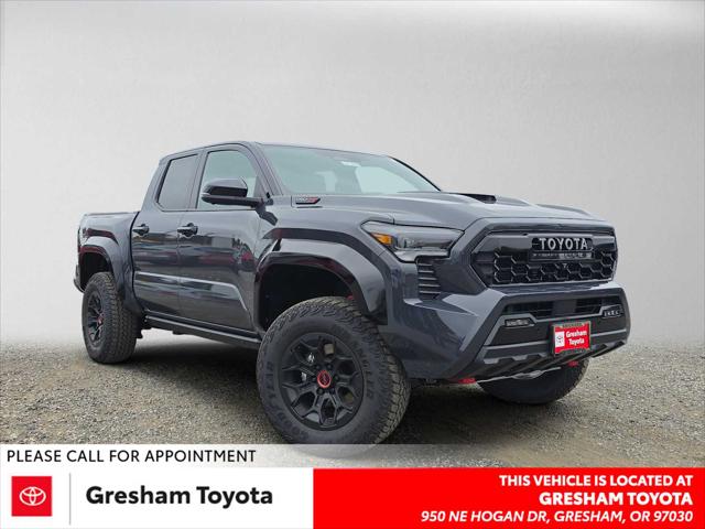 2026 Toyota Tacoma TRD Pro for sale in Gresham, OR