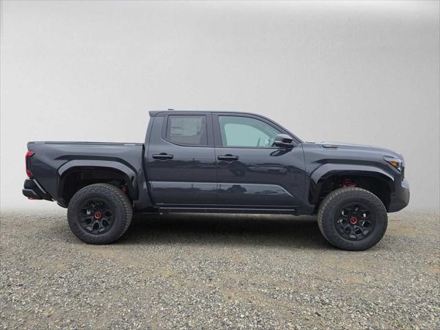 2026 Toyota Tacoma TRD Pro