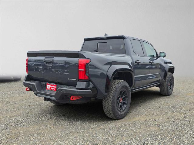 2026 Toyota Tacoma TRD Pro
